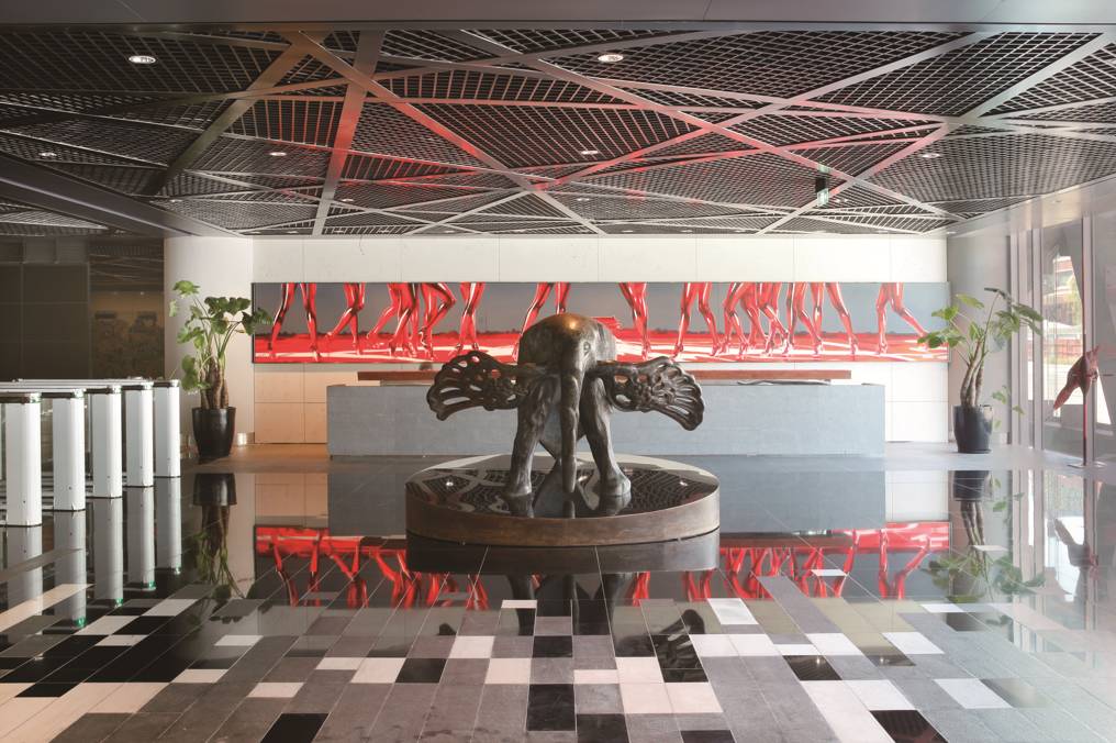 官方聲明 | 悼念黃建華先生逝世