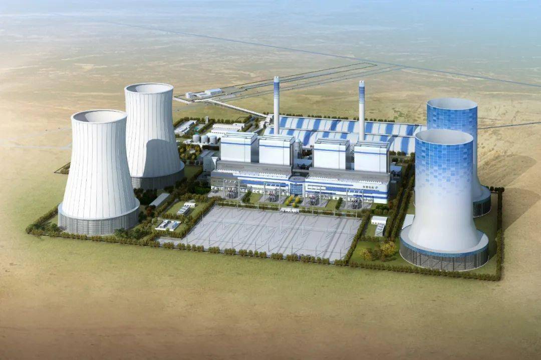 中建成功中標36億元鄭州南部環(huán)保能源工程，推動新型采暖及制冷技術創(chuàng)新