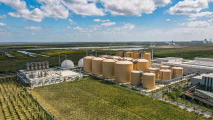 維爾利積極推進甲烷利用類CCER碳資產(chǎn)項目開發(fā)與新型采暖及制冷技術開發(fā)